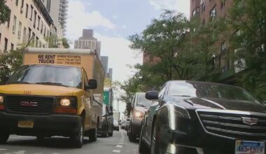 NYC Gridlock Alert Days for rest of 2026 include UN General Assembly, much of holiday season