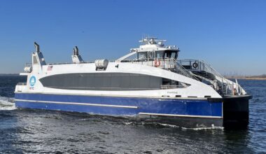 NYC Ferry