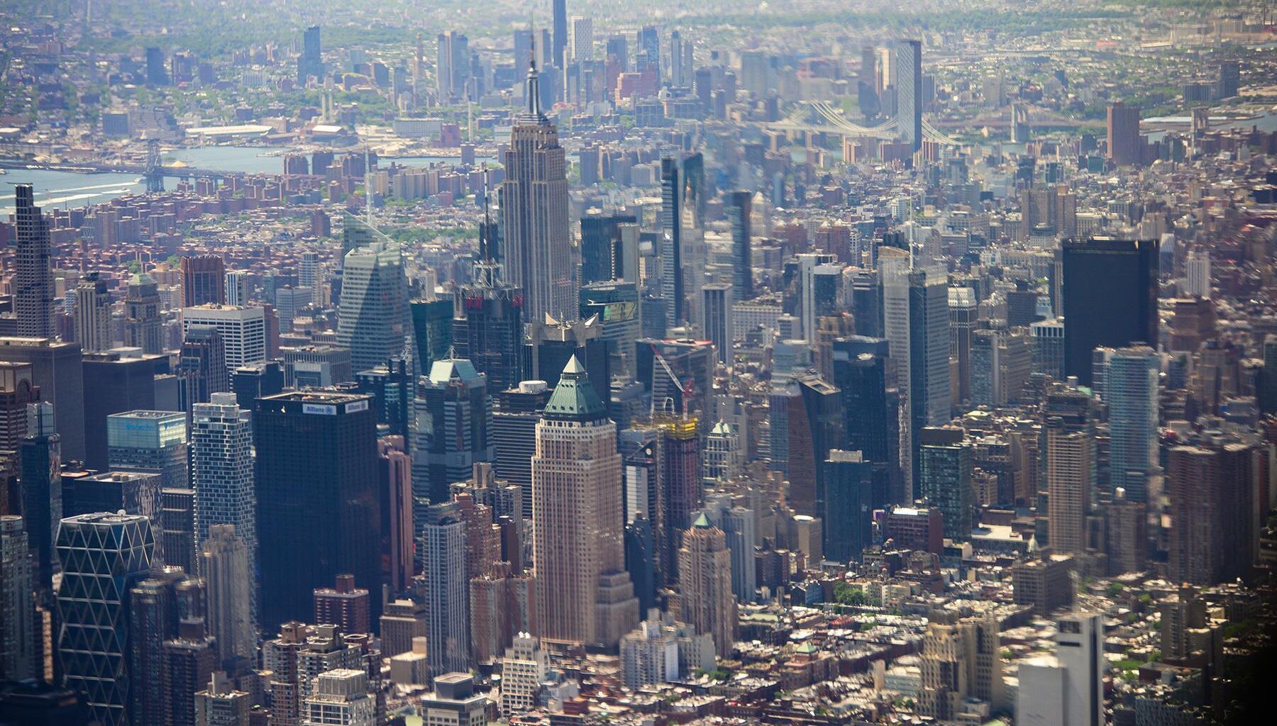 Casino mogul and former Trump secretary join forces to take on NYC’s pied-à-terre tax