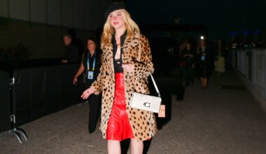 See Phil Oh’s Best Street Style Photos From the Spring 2027 Shows in New York