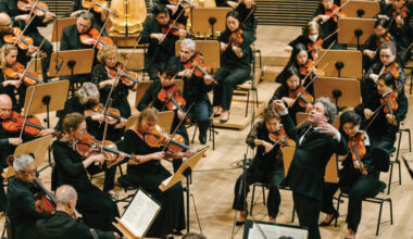 Yarn/Wire, New York Polyphony, and More: What's Happening in Classic Arts This Week