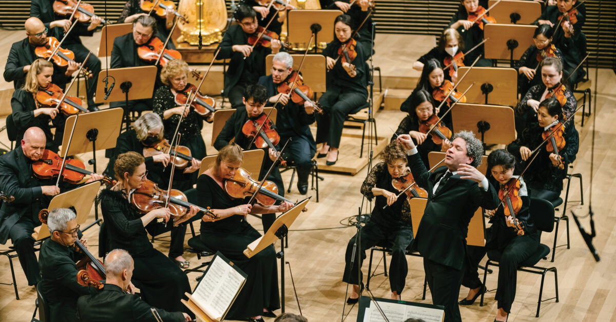 Yarn/Wire, New York Polyphony, and More: What's Happening in Classic Arts This Week