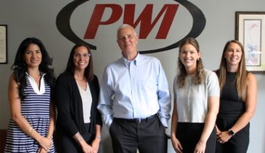 PWI Celebrates 35 Years of Partnership with New York State Division of Criminal Justice Services