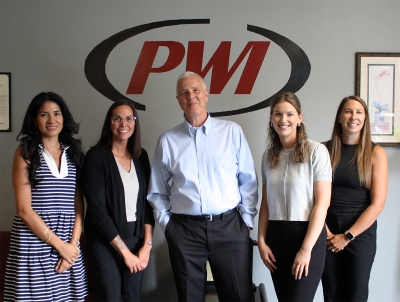 PWI Celebrates 35 Years of Partnership with New York State Division of Criminal Justice Services