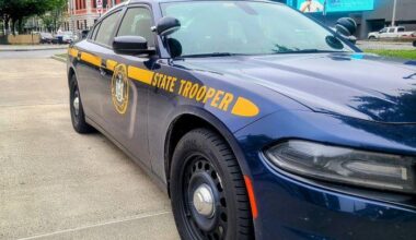 New York State Police