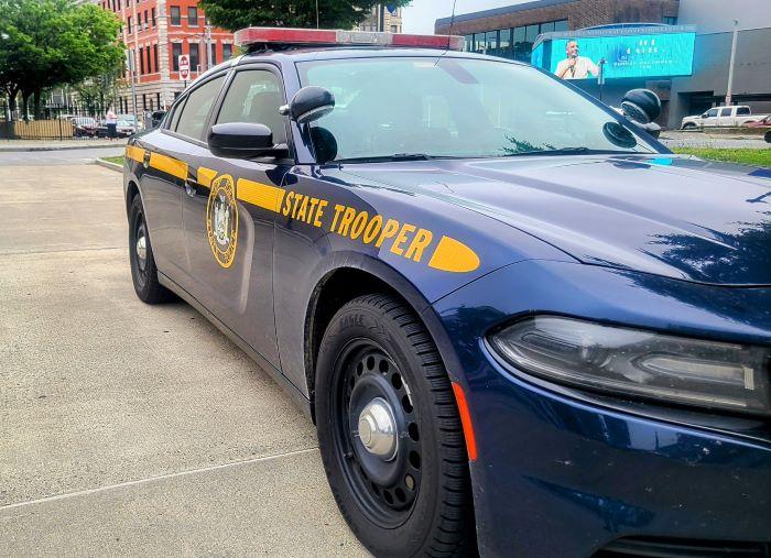 New York State Police