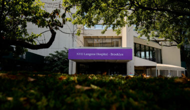 NYU Langone-Brooklyn Sunset Park. Photo by Joe Carrotta