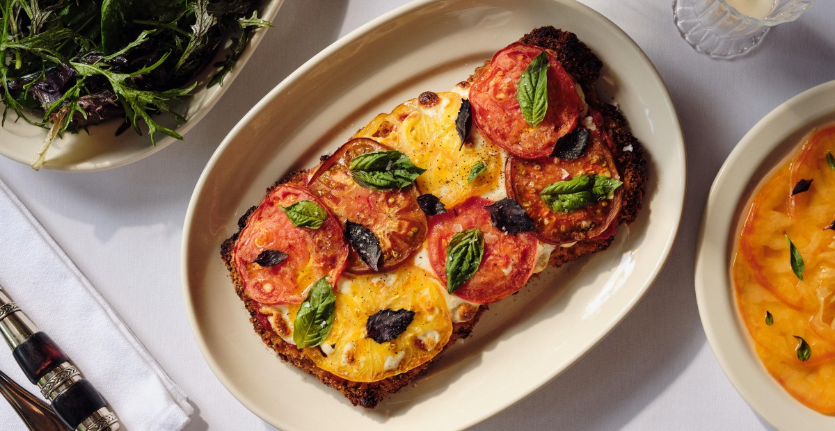 Graciela Is One of NYC’s Best New Steakhouses
