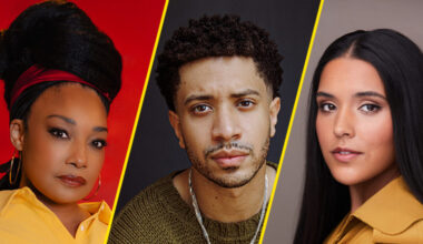 Natalie Venetia Belcon, Matte Martinez, Linedy Genao, More Complete New York City Center In the Heights Gala Cast