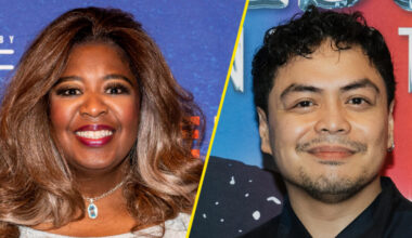 NaTasha Yvette Williams and Red Concepción Will Return to Broadway's Chicago