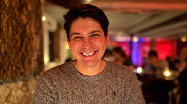 Jersey City Communications Director Styer and the city part ways after 8 months