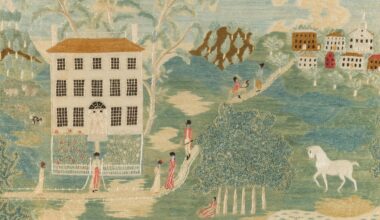 New York City’s Fall Exhibition Calendar Is Reaching Peak Girlhood