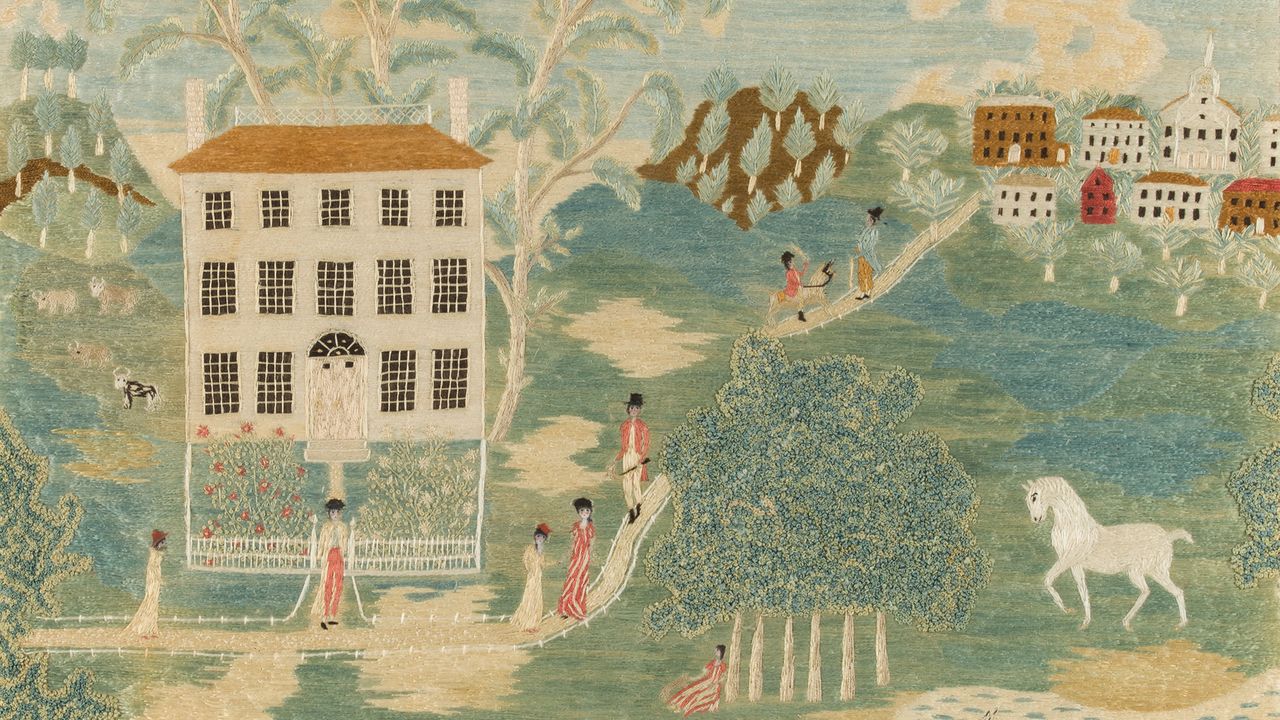 New York City’s Fall Exhibition Calendar Is Reaching Peak Girlhood
