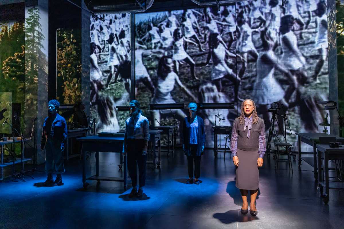 ‘Here There Are Blueberries’ heads to Broadway, Rupert Grint returns in ‘Cursed Child’ and more theater news