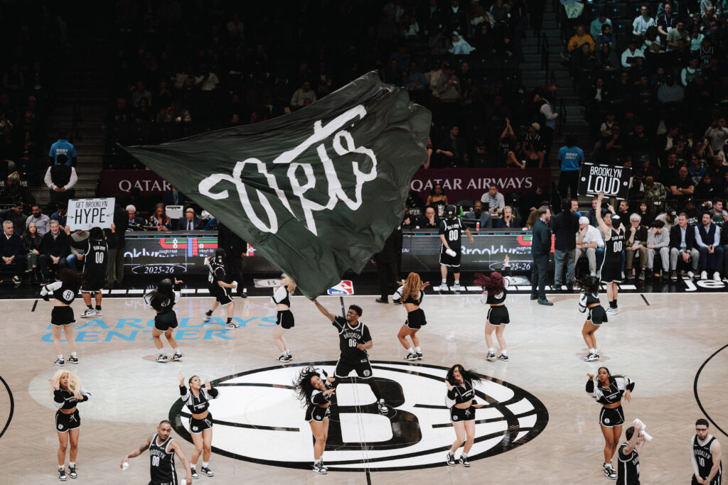 Nets