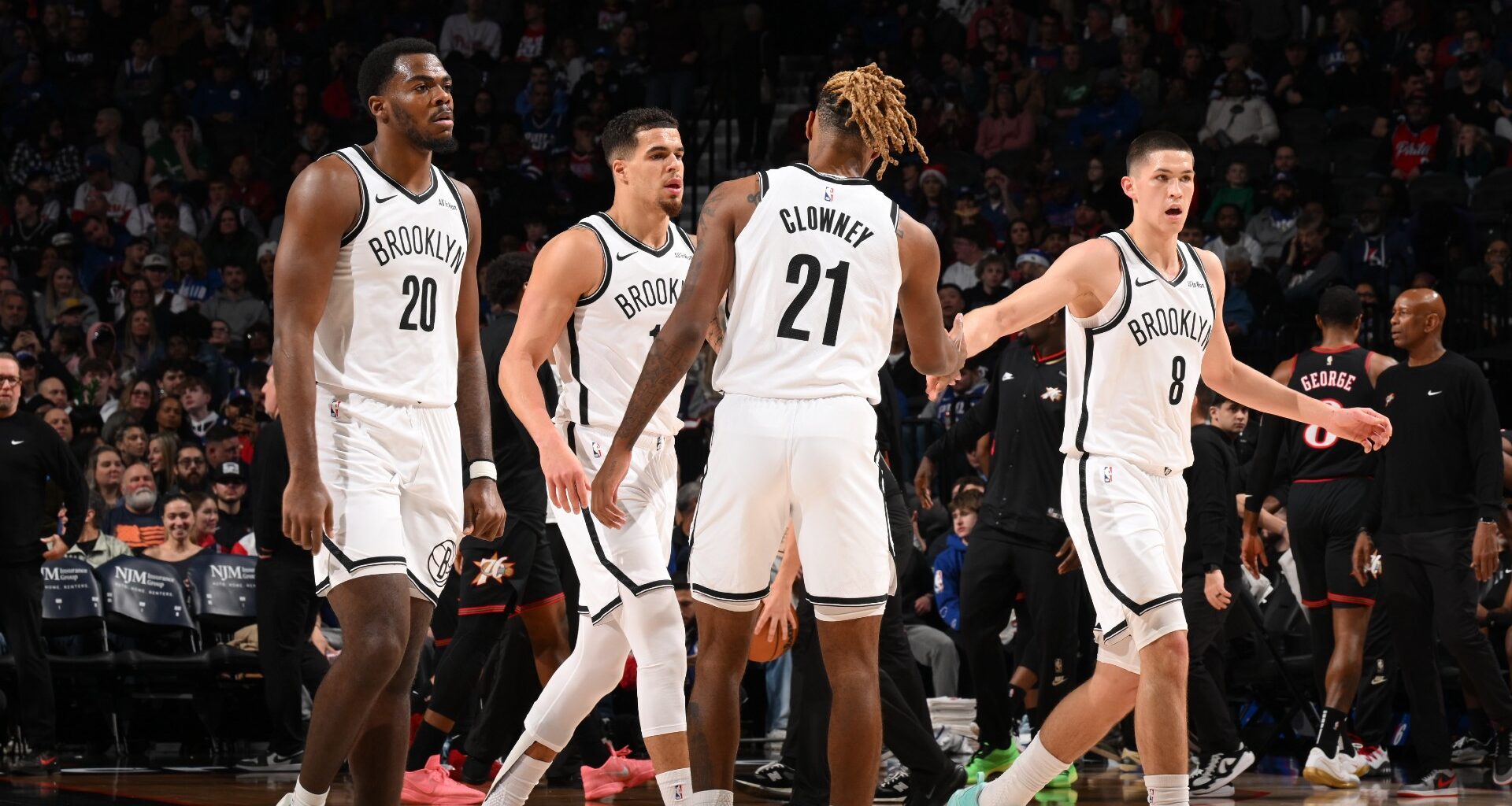 Julius Randle traded to Nets in 4-team deal