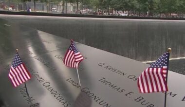 Mayor Mamdani declares executive orders ahead of 9/11