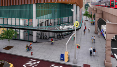 NYC’s long-awaited Second Avenue Subway extension is closer to completion — with 3 new stations & service to 125th Street