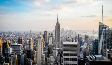 GUEST COLUMN: Why New York City can claim to be the center of U.S. soccer