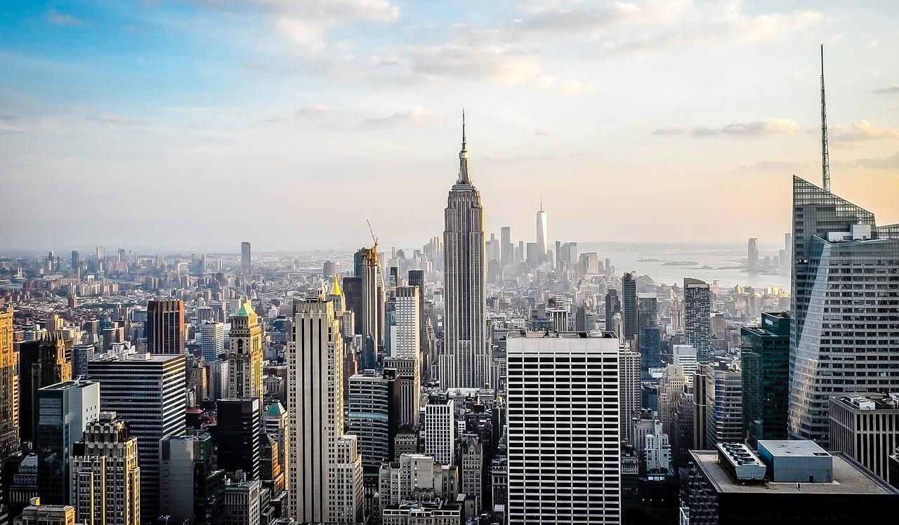 GUEST COLUMN: Why New York City can claim to be the center of U.S. soccer