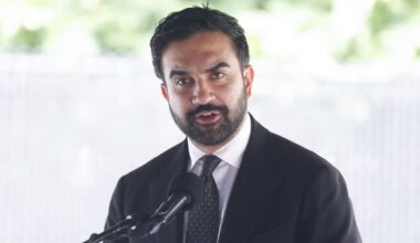 New York City to ban AI in elementary, middle schools