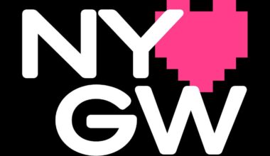 New York Games Week to Launch in October