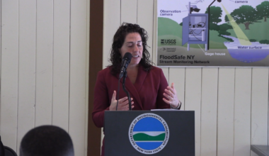 NYS launches FloodSafe New York program to predict neighborhood flooding