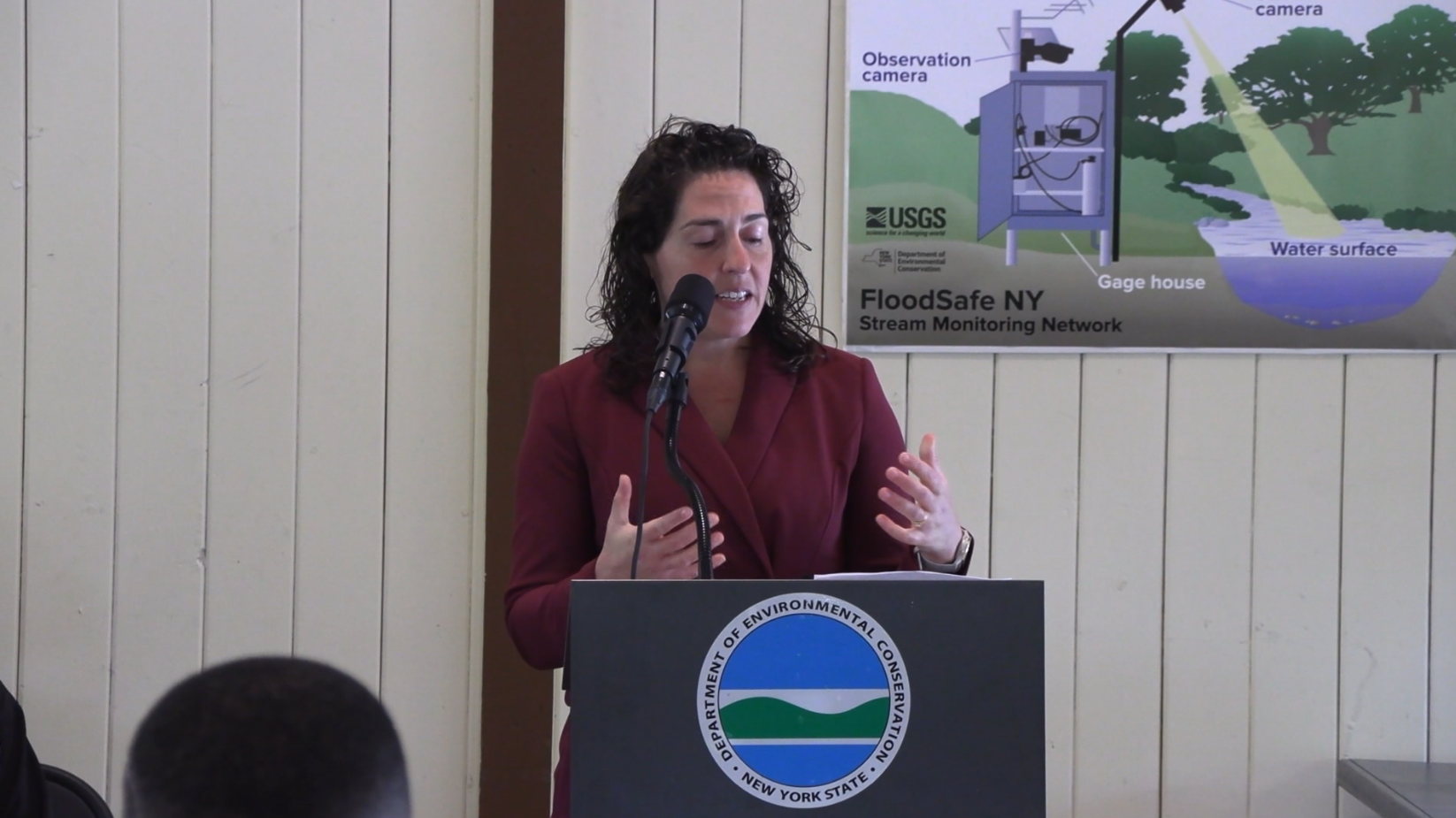 NYS launches FloodSafe New York program to predict neighborhood flooding