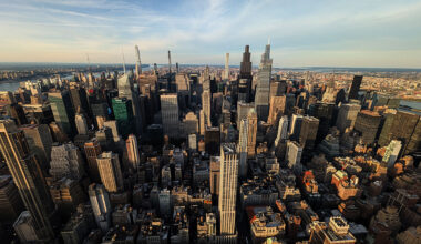 New York Can’t Take Growth for Granted