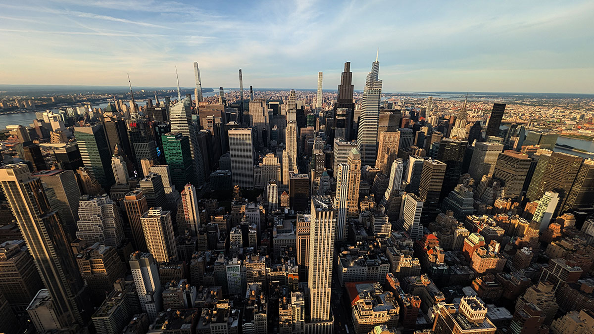 New York Can’t Take Growth for Granted