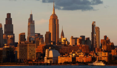 Missing the Mark on New York's Fiscal Crisis Recovery