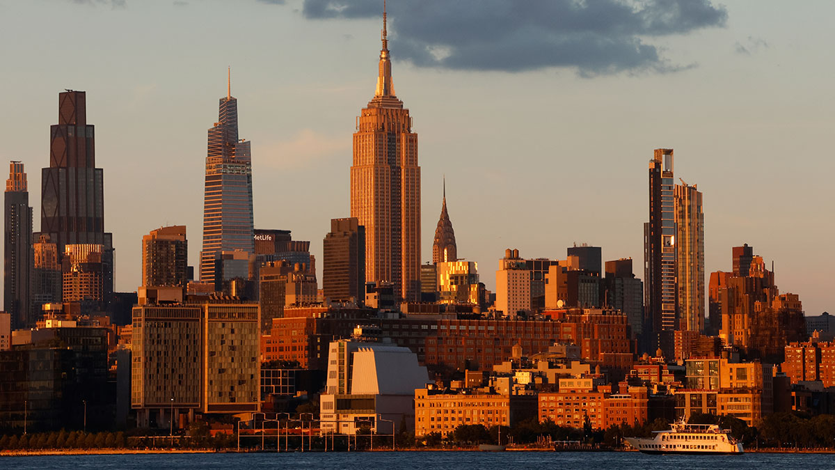 Missing the Mark on New York's Fiscal Crisis Recovery