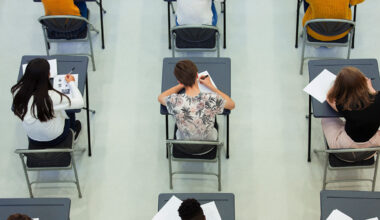 Don’t Scrap Exam-Based Admissions—Expand Them