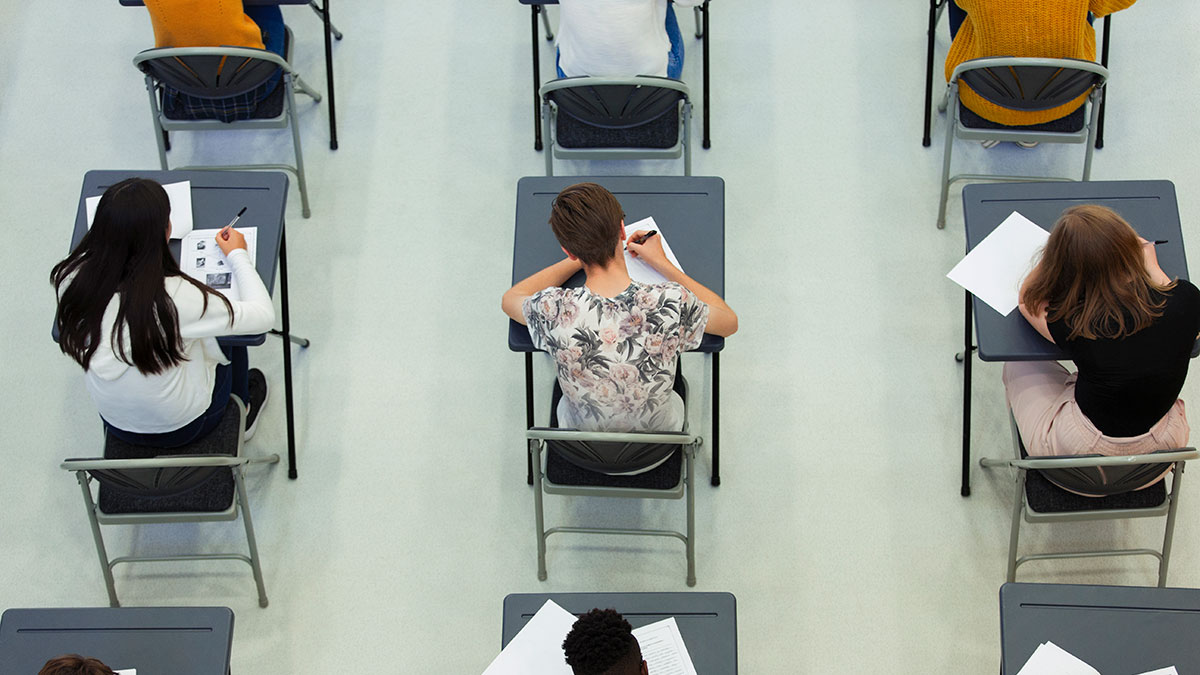 Don’t Scrap Exam-Based Admissions—Expand Them
