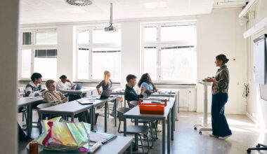 Why Is New York Dumping Its High School Exit Exam?