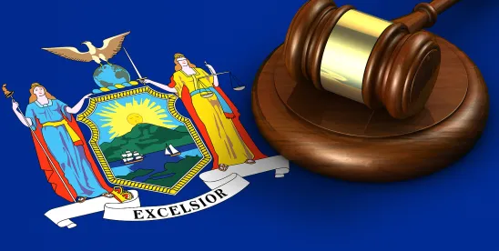 New York Senate Bill S3460 Employee Personnel Record Access Law