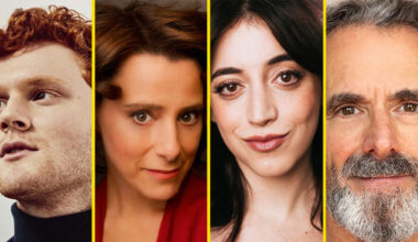 Rags Benefit Concert Finds Full Casting