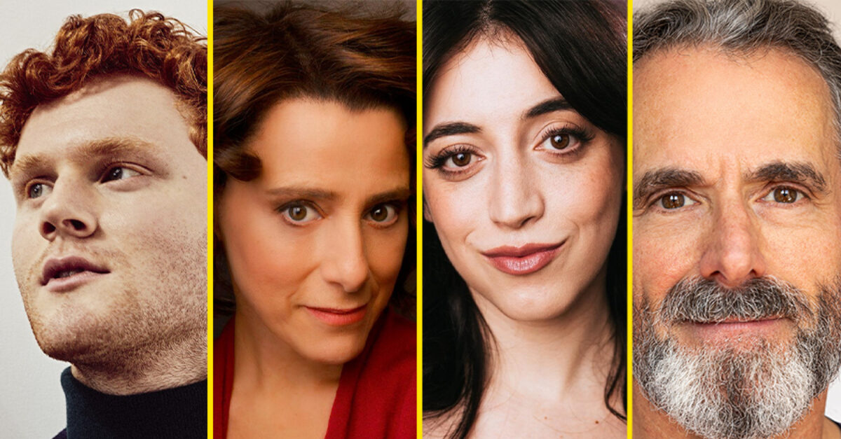 Rags Benefit Concert Finds Full Casting