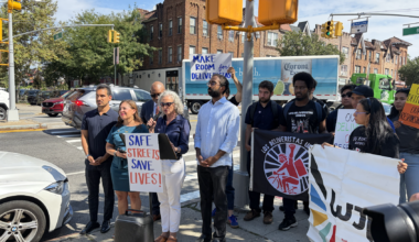 Queens officials call for safety overhaul on new ‘Boulevard of Death’ — Queens Daily Eagle
