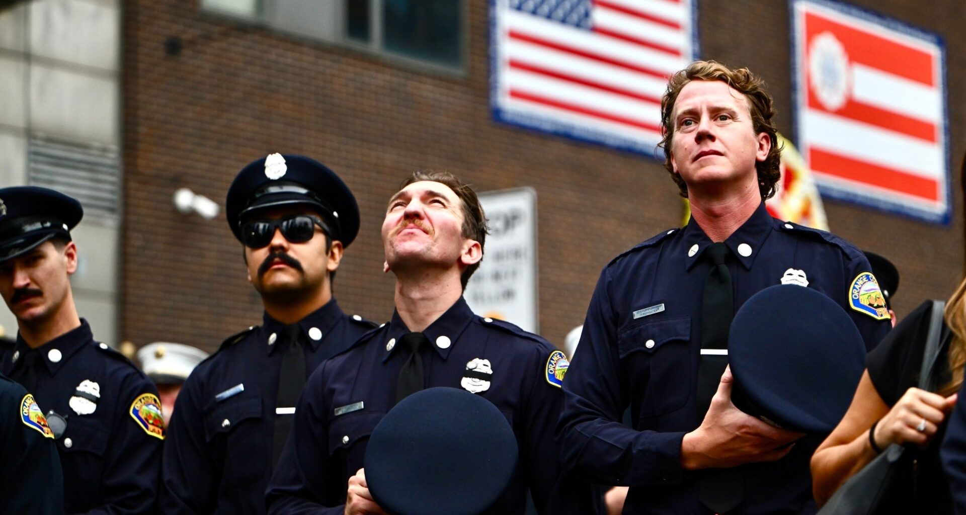 Journey for 9/11 25th anniversary reveals country that hopes to unite again – Orange County Register