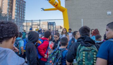 Beyond the AI policy: Here's what's new for NYC schools this year
