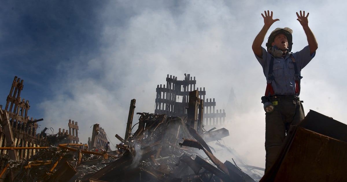 From Ground Zero to Muslim Mayor: How New York changed in 25 years since 9/11