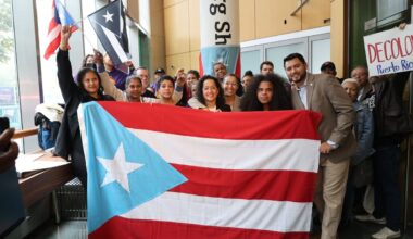 How Do You Protect Puerto Rico From NYC's Vulture Capitalists?