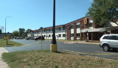 About 23 people arrested in raid at Brooklyn Center hotels