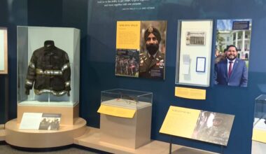9/11 Memorial looks to educate those born after the attacks
