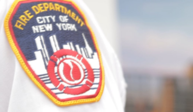 Retired New York City firefighters share history lessons at Missouri’s Capitol