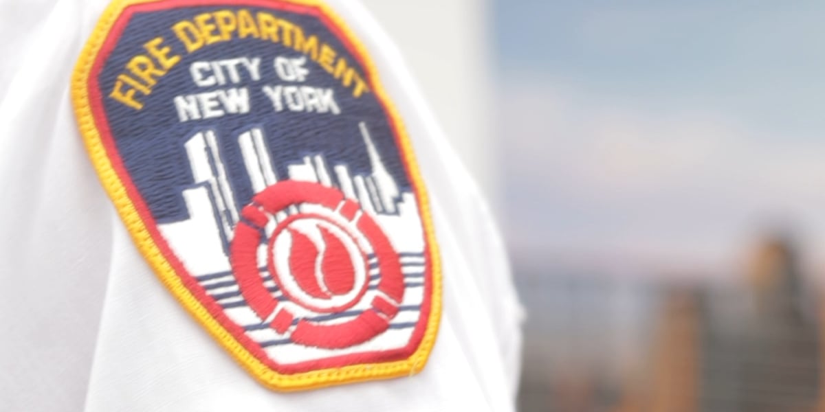 Retired New York City firefighters share history lessons at Missouri’s Capitol