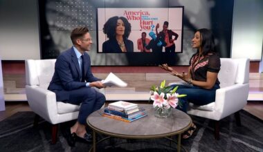 Tony winner Sarah Jones returns to New York