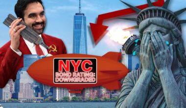 The latest Mamdani worry — as investors fret over NYC’s financial health