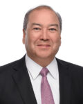 Port Authority of New York and New Jersey Chairman Kevin O’Toole